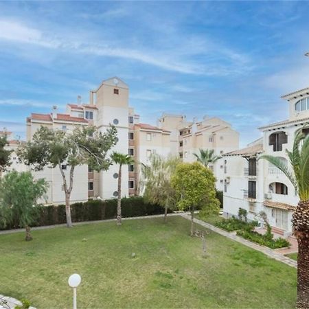 Beautiful Apartment With 2 Bedrooms Close To Beach Torrevieja Bagian luar foto