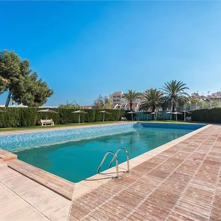 Beautiful Apartment With 2 Bedrooms Close To Beach Torrevieja Bagian luar foto