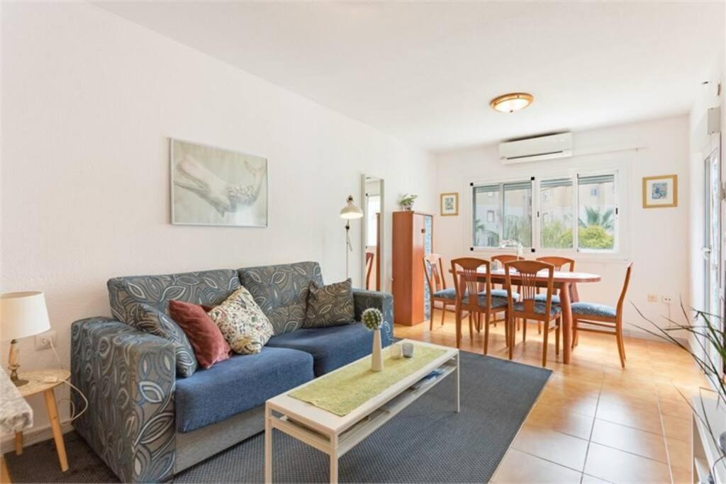 Beautiful Apartment With 2 Bedrooms Close To Beach Torrevieja Bagian luar foto